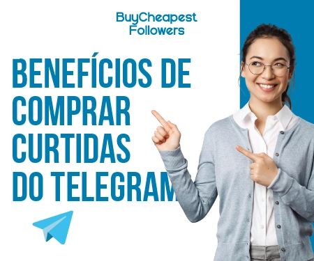 Benefícios De Comprar Curtidas Do Telegram Benefícios De Comprar Curtidas Do Telegram