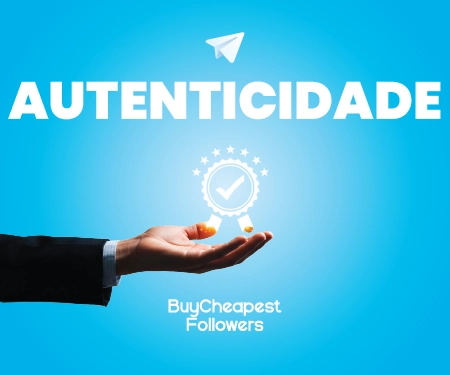 Autenticidade Autenticidade