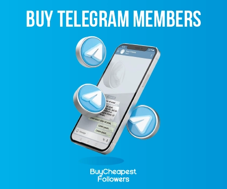 Buy Telegram Channel Members Buy Telegram Channel Members