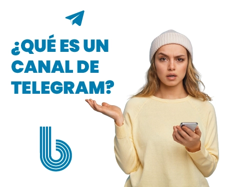 ¿Qué es un canal de Telegram? ¿Qué es un canal de Telegram?