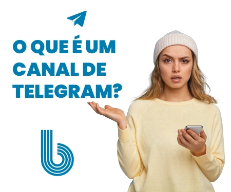 O que é um Canal de Telegram? O que é um Canal de Telegram?