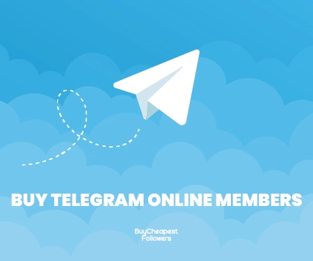 Buy Telegram Online Members Buy Telegram Online Members