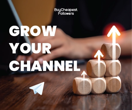 Grow your Channel Grow your Channel