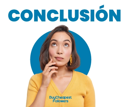 Conclusión Conclusión