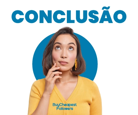 Conclusão Conclusão