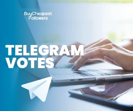 Telegram Votes Telegram Votes