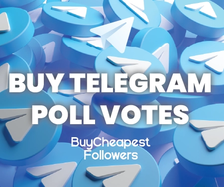 Buy Telegram Poll Votes Buy Telegram Poll Votes