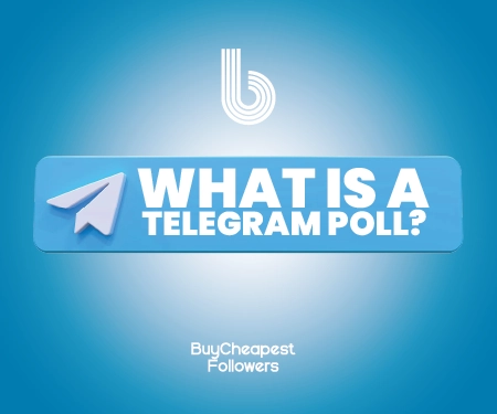 What Is a Telegram Poll? What Is a Telegram Poll?