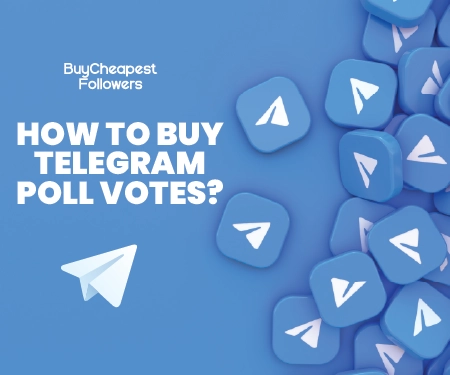 How to Buy Telegram Poll Votes? How to Buy Telegram Poll Votes?