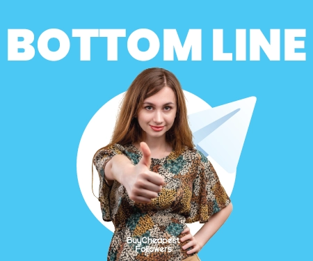 Bottom Line Bottom Line