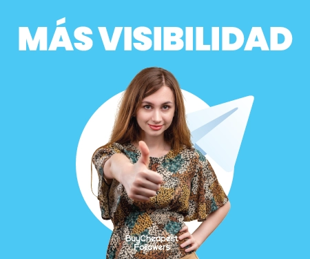 Más visibilidad Más visibilidad