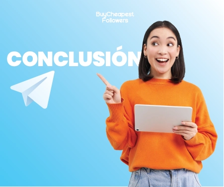 Conclusión Conclusión