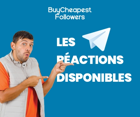 Les Réactions disponibles Les Réactions disponibles