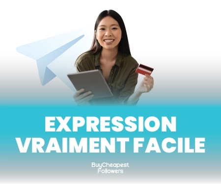 Expression vraiment facile Expression vraiment facile