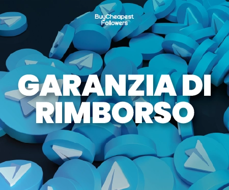 Garanzia di rimborso