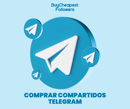 Comprar Compartidos Telegram Comprar Compartidos Telegram