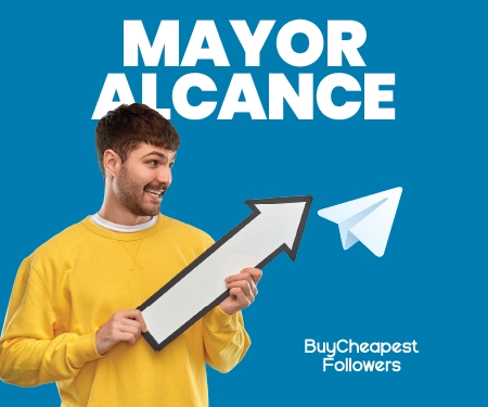 Mayor alcance Mayor alcance