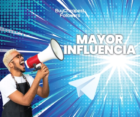 Mayor influencia Mayor influencia
