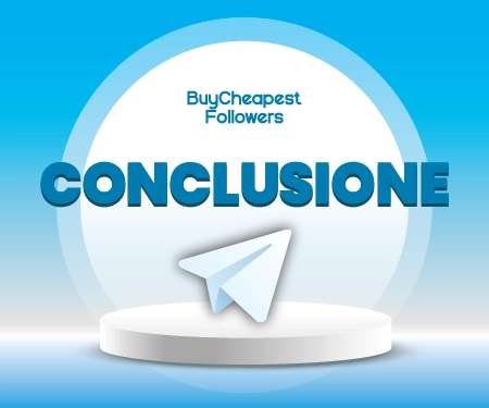 Conclusione