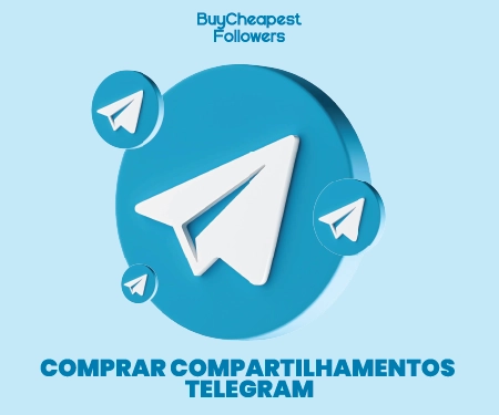 Comprar Compartilhamentos Telegram Comprar Compartilhamentos Telegram