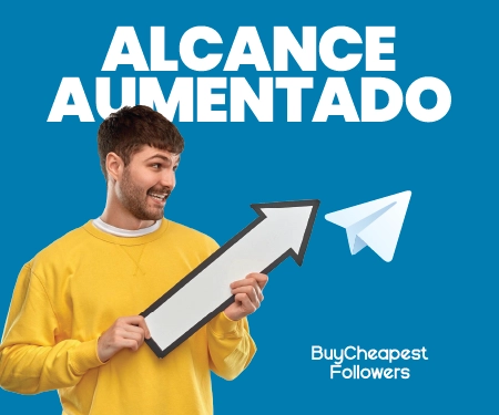 Alcance Aumentado Alcance Aumentado
