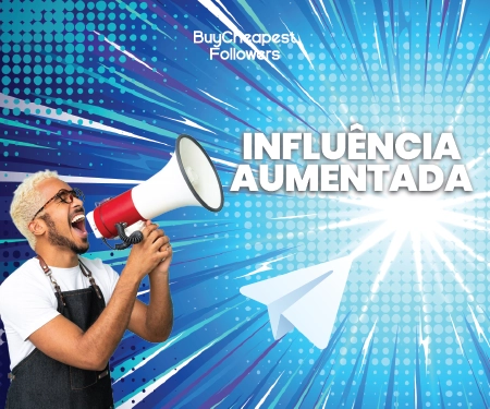 Influência Aumentada Influência Aumentada