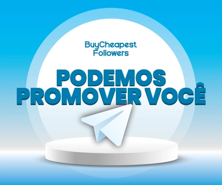 Podemos Promover Você Podemos Promover Você