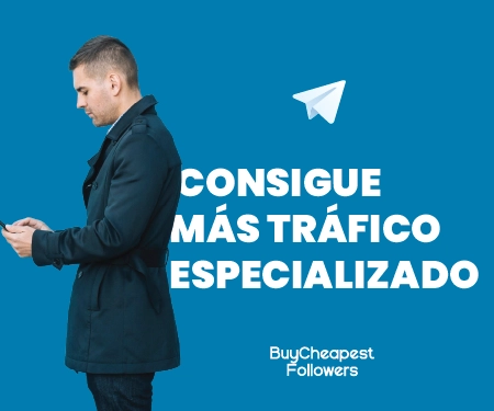 Consigue más tráfico especializado Consigue más tráfico especializado