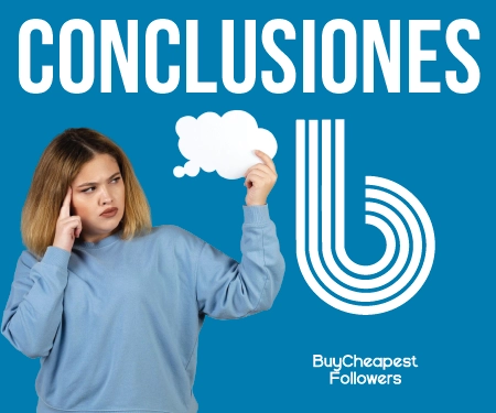 Conclusiones Conclusiones