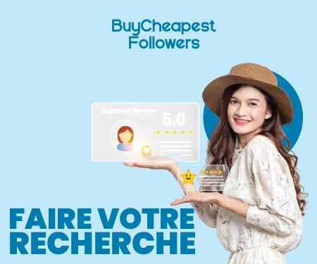 Faire votre recherche Faire votre recherche