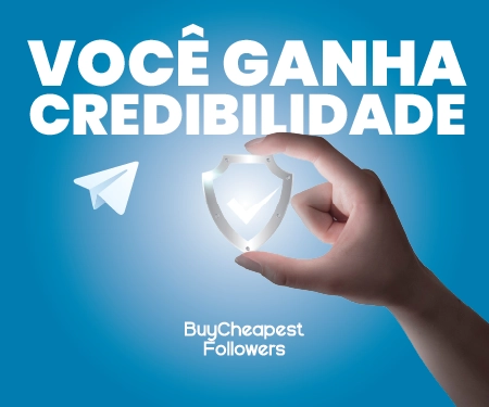 Você Ganha Credibilidade Você Ganha Credibilidade