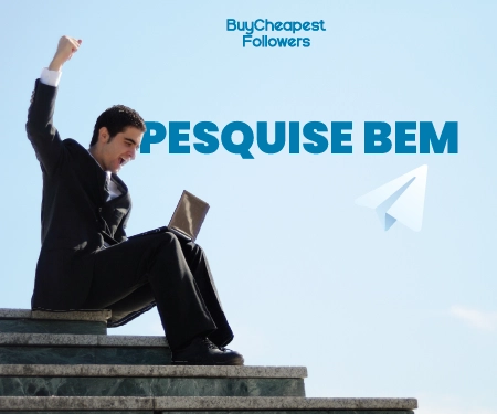 Pesquise Bem Pesquise Bem