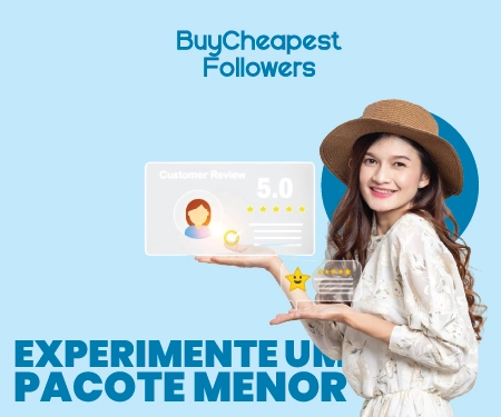 Experimente um Pacote Menor Experimente um Pacote Menor