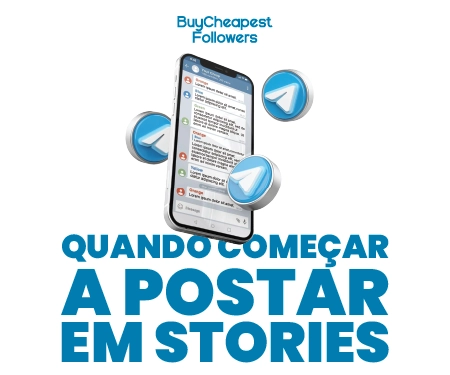 Quando Começar a Postar em Stories Quando Começar a Postar em Stories