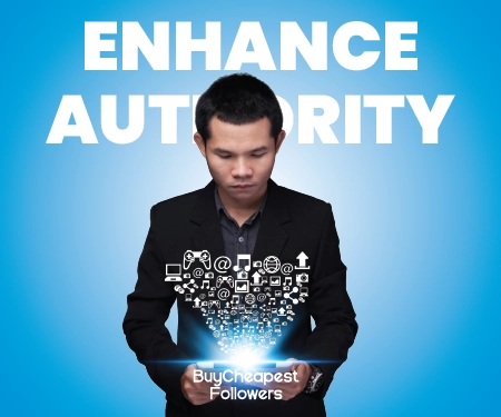 Enhance Authority Enhance Authority