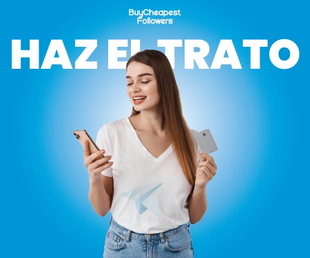 Haz el trato