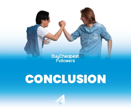 Conclusion Conclusion