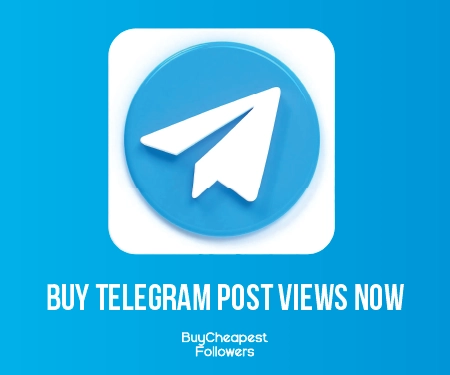 Buy Cheap Telegram Post Views now Buy Cheap Telegram Post Views now