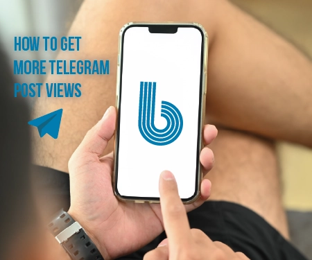 How to get more Telegram Post Views How to get more Telegram Post Views