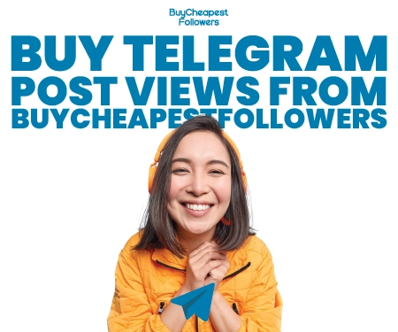 Buy Telegram Post Views from BuyCheapestFollowers Buy Telegram Post Views from BuyCheapestFollowers