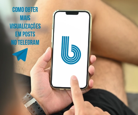 Como obter mais visualizações em posts no Telegram Como obter mais visualizações em posts no Telegram