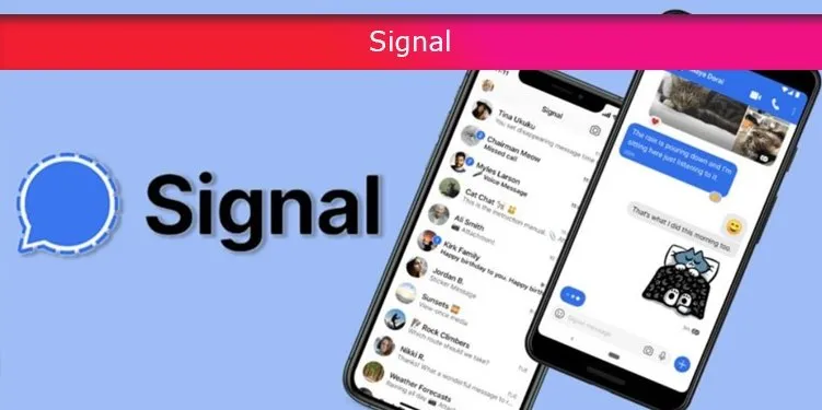 Signal