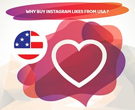 WHY BUY INSTAGRAM LIKES FROM USA ?