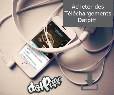 Acheter des Téléchargements Datpiff