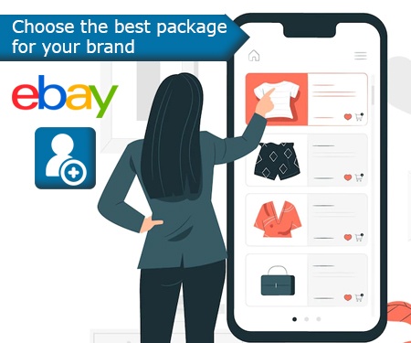 Choose the best package for your brand