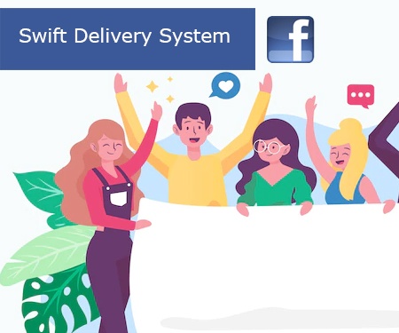 Swift Delivery System