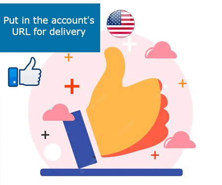 Put in the account's URL for delivery