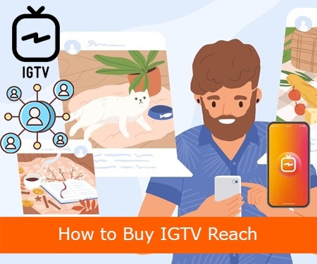How to Buy IGTV Reach