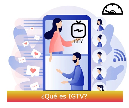 ¿Qué es IGTV?