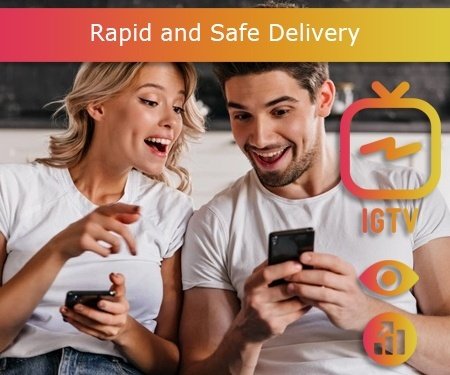 Rapid and Safe Delivery